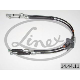 Trosas, neautomatinė transmisija LINEX 14.44.11