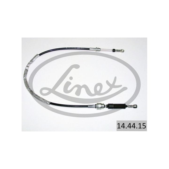 Trosas, neautomatinė transmisija LINEX 14.44.15