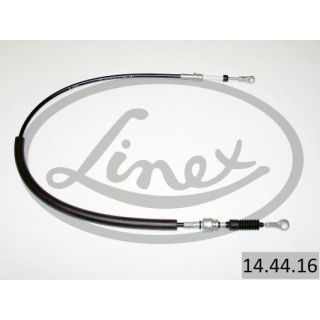 Trosas, neautomatinė transmisija LINEX 14.44.16