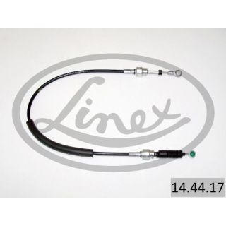 Trosas, neautomatinė transmisija LINEX 14.44.17