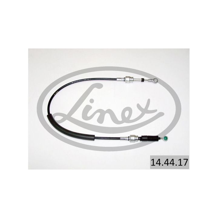 Trosas, neautomatinė transmisija LINEX 14.44.17