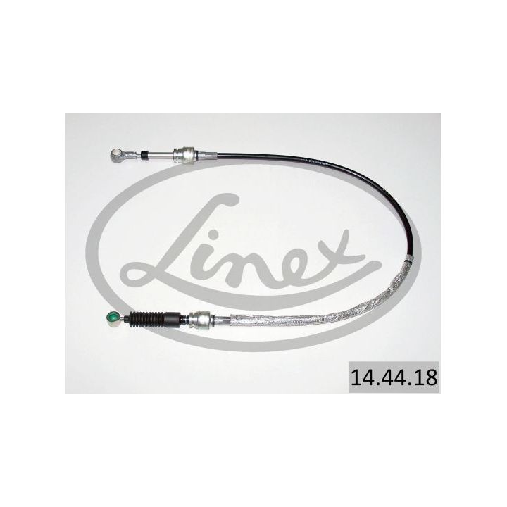 Trosas, neautomatinė transmisija LINEX 14.44.18