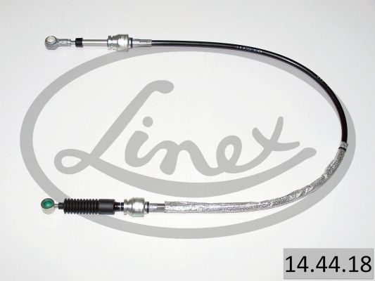 Trosas, neautomatinė transmisija LINEX 14.44.18