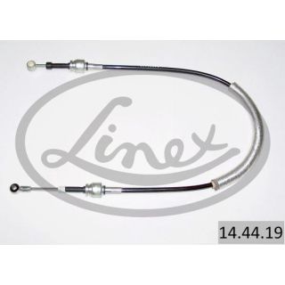 Trosas, neautomatinė transmisija LINEX 14.44.19