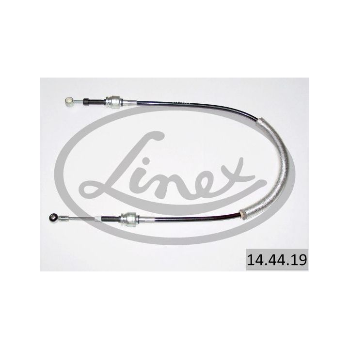 Trosas, neautomatinė transmisija LINEX 14.44.19