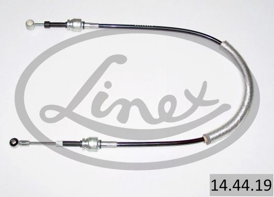 Trosas, neautomatinė transmisija LINEX 14.44.19