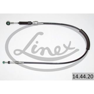 Trosas, neautomatinė transmisija LINEX 14.44.20