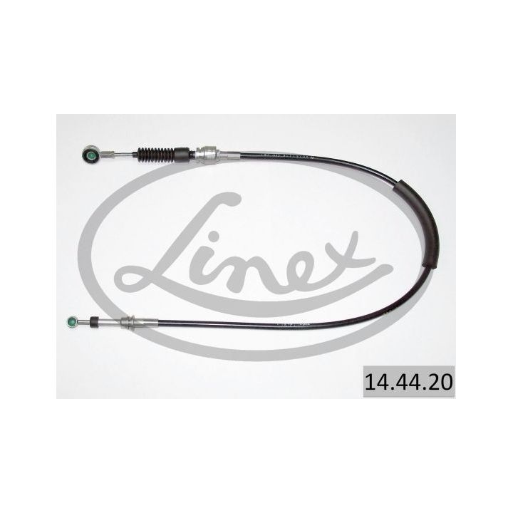 Trosas, neautomatinė transmisija LINEX 14.44.20