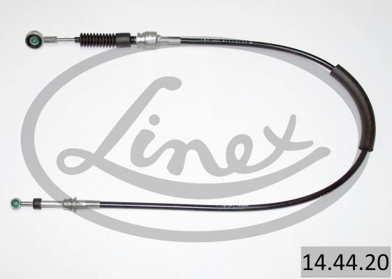Trosas, neautomatinė transmisija LINEX 14.44.20
