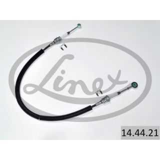 Trosas, neautomatinė transmisija LINEX 14.44.21