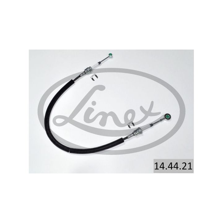 Trosas, neautomatinė transmisija LINEX 14.44.21