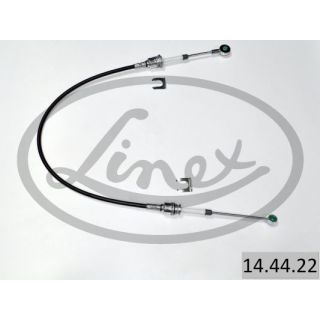 Trosas, neautomatinė transmisija LINEX 14.44.22