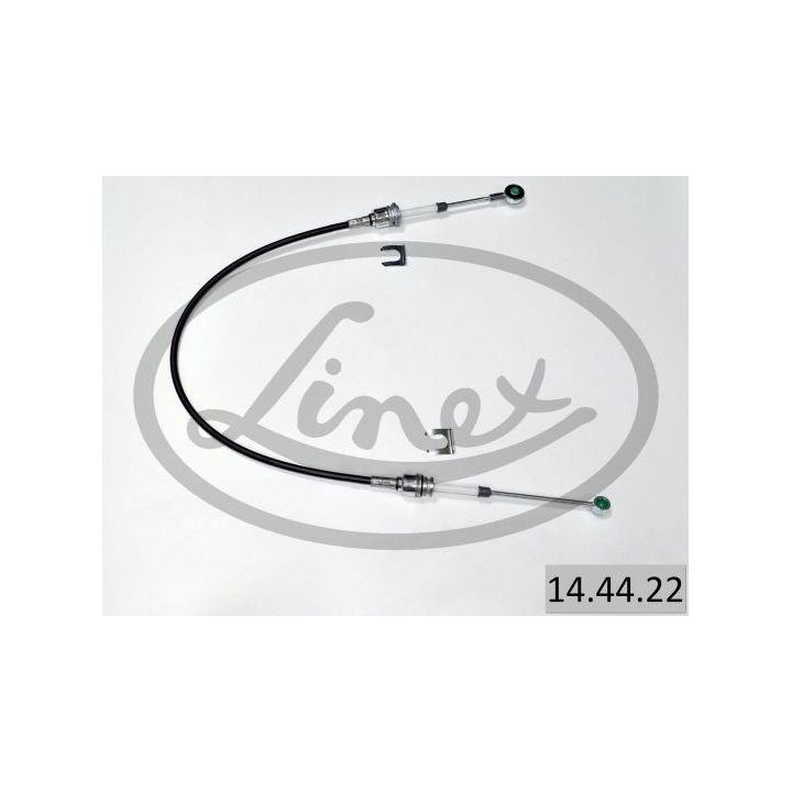 Trosas, neautomatinė transmisija LINEX 14.44.22