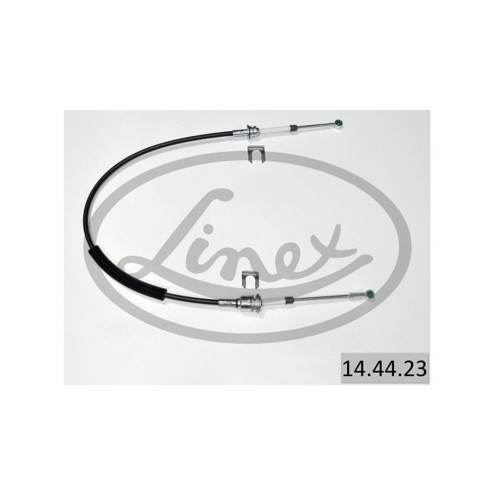 Trosas, neautomatinė transmisija LINEX 14.44.23