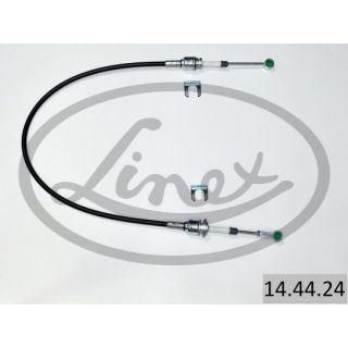 Trosas, neautomatinė transmisija LINEX 14.44.24