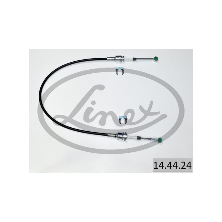 Trosas, neautomatinė transmisija LINEX 14.44.24