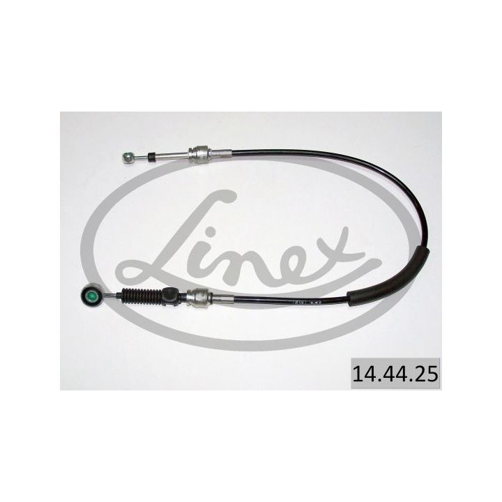 Trosas, neautomatinė transmisija LINEX 14.44.25