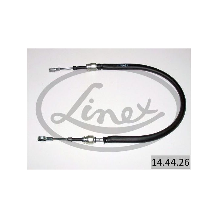 Trosas, neautomatinė transmisija LINEX 14.44.26