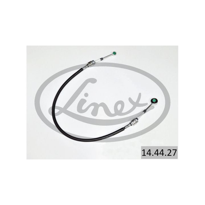 Trosas, neautomatinė transmisija LINEX 14.44.27