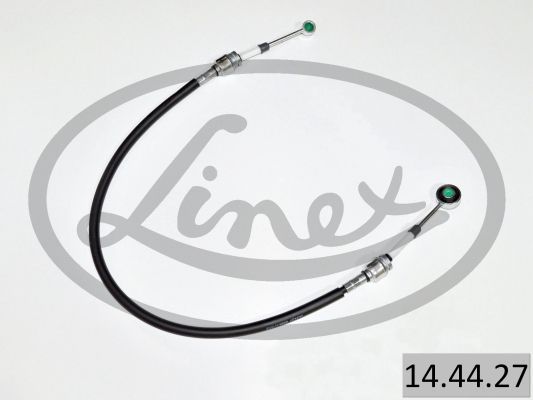 Trosas, neautomatinė transmisija LINEX 14.44.27