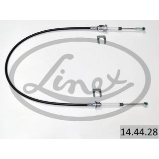 Trosas, neautomatinė transmisija LINEX 14.44.28