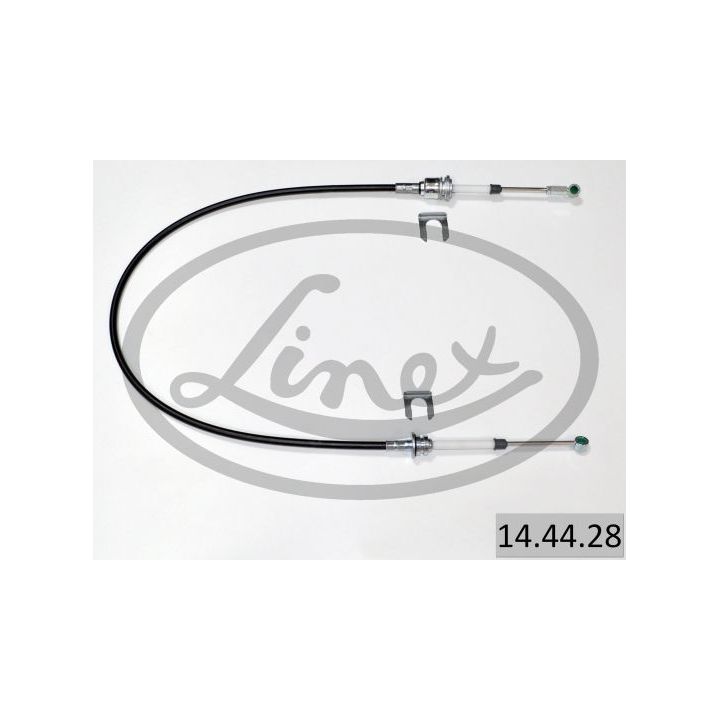 Trosas, neautomatinė transmisija LINEX 14.44.28