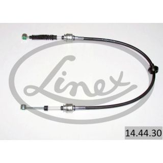 Trosas, neautomatinė transmisija LINEX 14.44.30