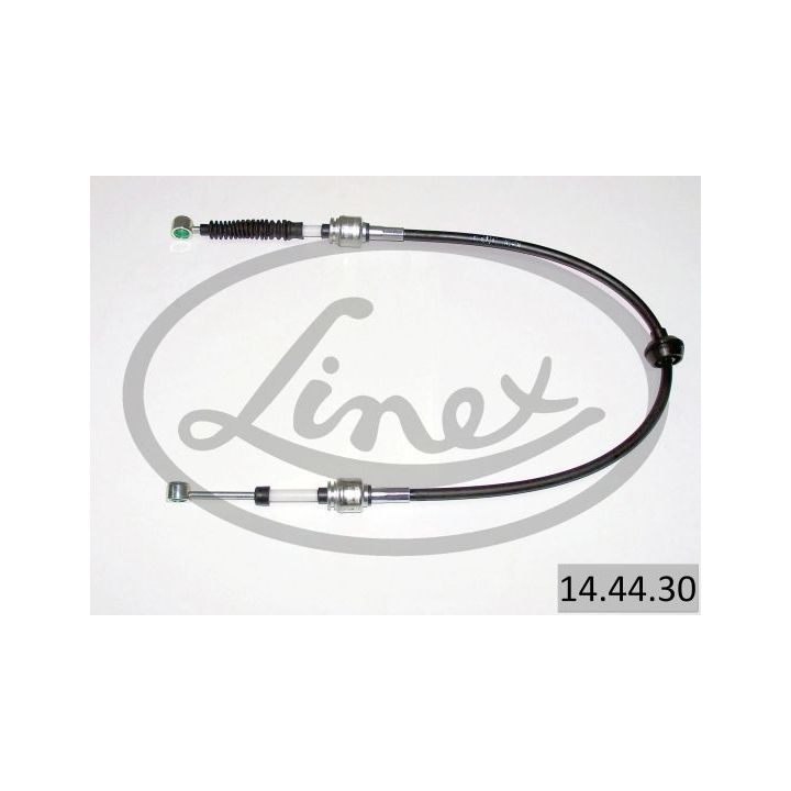 Trosas, neautomatinė transmisija LINEX 14.44.30