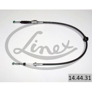 Trosas, neautomatinė transmisija LINEX 14.44.31