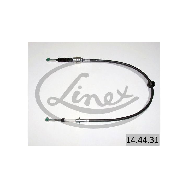 Trosas, neautomatinė transmisija LINEX 14.44.31