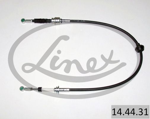 Trosas, neautomatinė transmisija LINEX 14.44.31