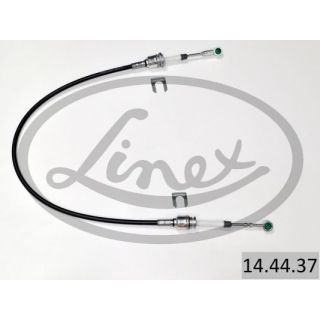 Trosas, neautomatinė transmisija LINEX 14.44.37
