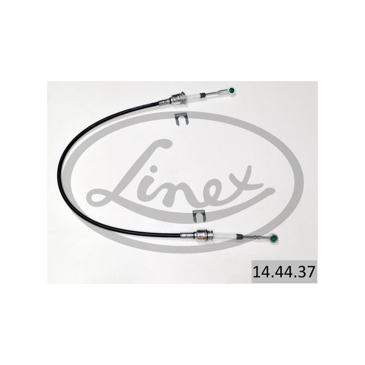 Trosas, neautomatinė transmisija LINEX 14.44.37