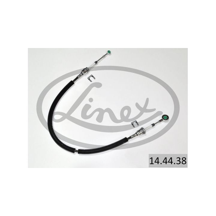 Trosas, neautomatinė transmisija LINEX 14.44.38