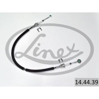 Trosas, neautomatinė transmisija LINEX 14.44.39