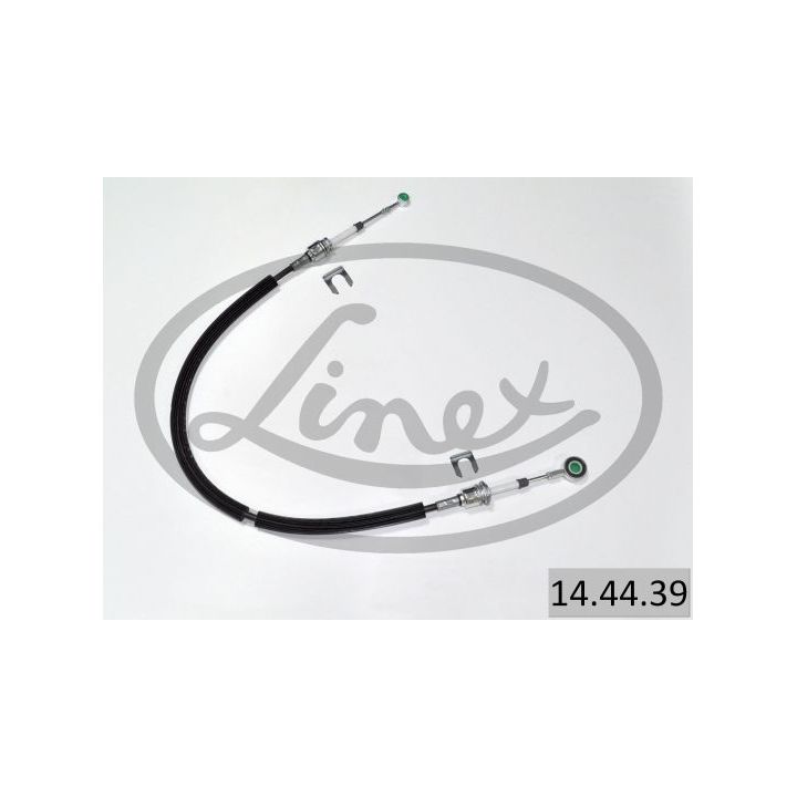 Trosas, neautomatinė transmisija LINEX 14.44.39