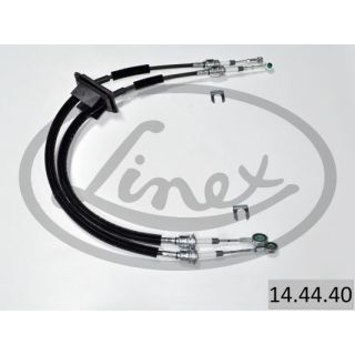 Trosas, neautomatinė transmisija LINEX 14.44.40