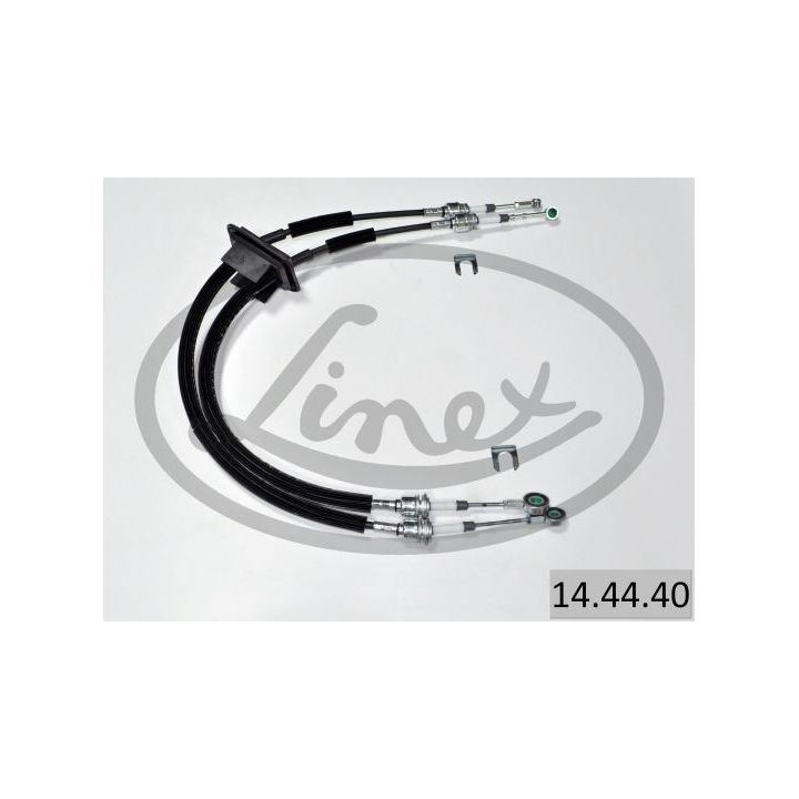 Trosas, neautomatinė transmisija LINEX 14.44.40