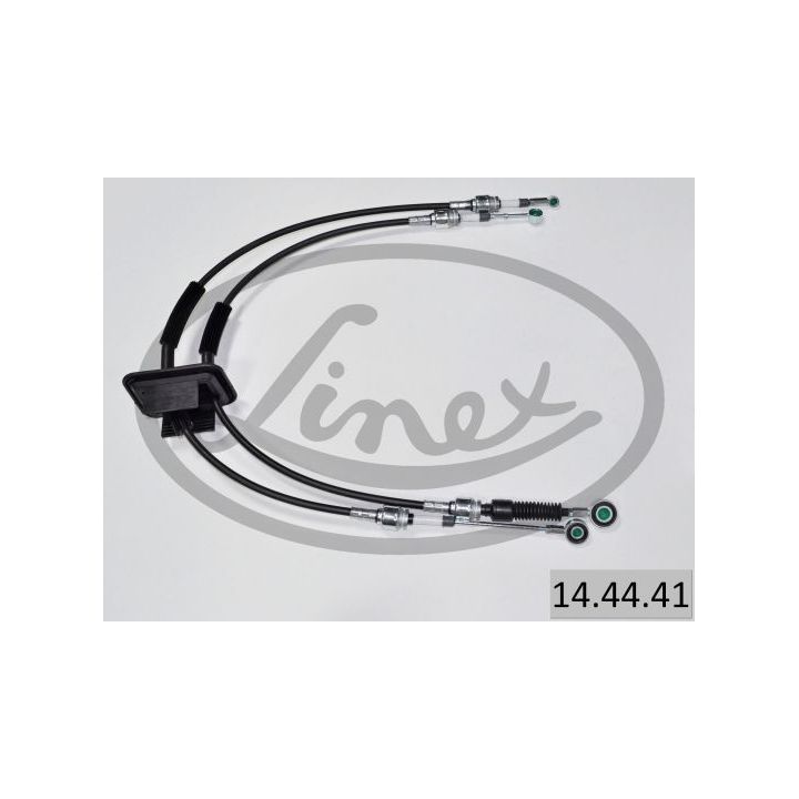 Trosas, neautomatinė transmisija LINEX 14.44.41