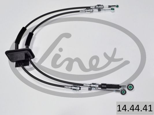 Trosas, neautomatinė transmisija LINEX 14.44.41