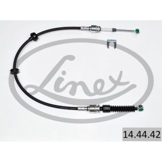 Trosas, neautomatinė transmisija LINEX 14.44.42