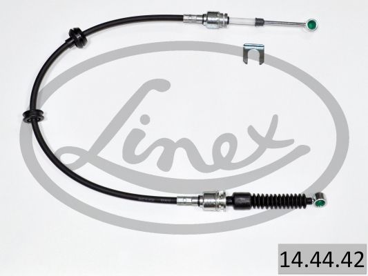 Trosas, neautomatinė transmisija LINEX 14.44.42