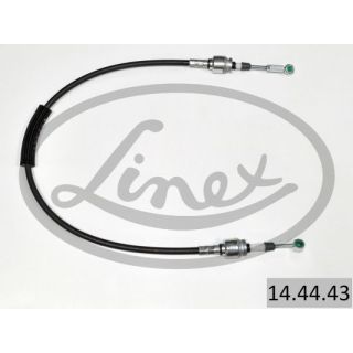 Trosas, neautomatinė transmisija LINEX 14.44.43