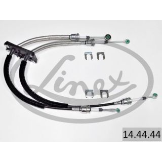 Trosas, neautomatinė transmisija LINEX 14.44.44