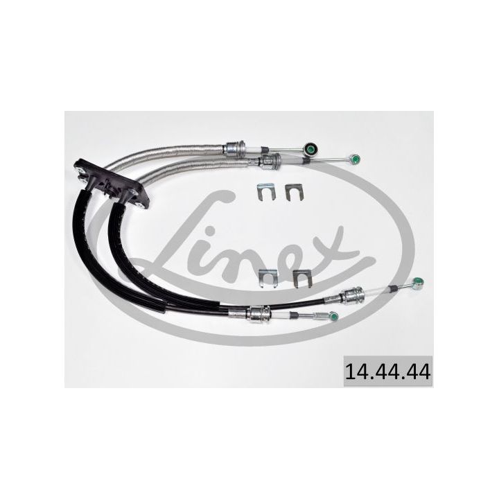 Trosas, neautomatinė transmisija LINEX 14.44.44