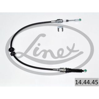 Trosas, neautomatinė transmisija LINEX 14.44.45