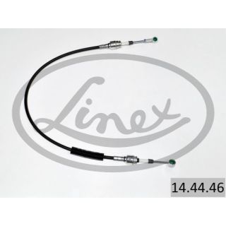 Trosas, neautomatinė transmisija LINEX 14.44.46