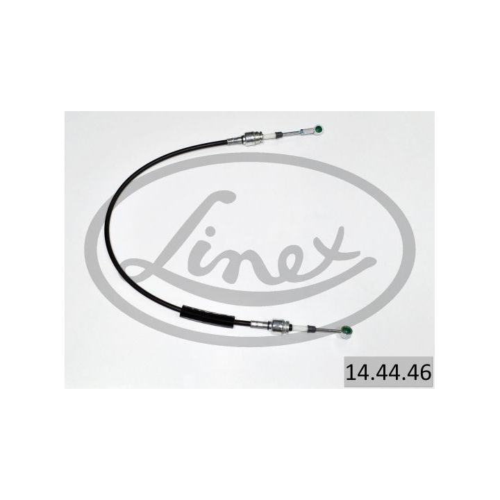 Trosas, neautomatinė transmisija LINEX 14.44.46