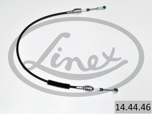Trosas, neautomatinė transmisija LINEX 14.44.46
