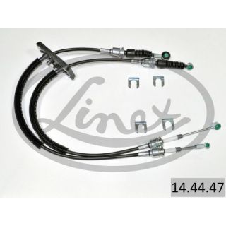 Trosas, neautomatinė transmisija LINEX 14.44.47